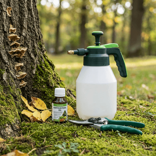 Tree Disease Treatment