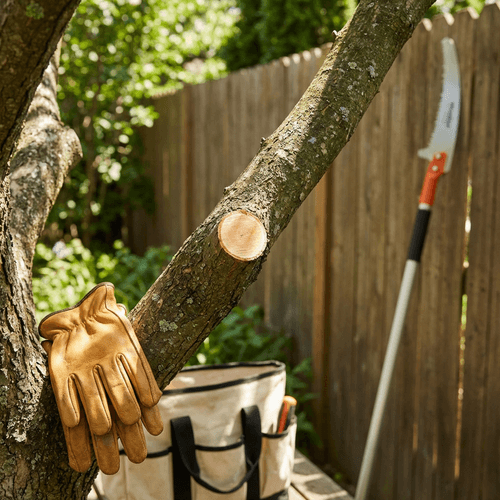 Tree Pruning